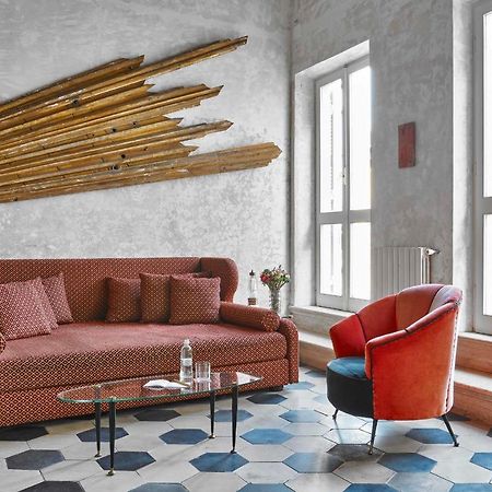 G-Rough, Rome, A Member Of Design Hotels Extérieur photo