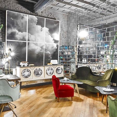 G-Rough, Rome, A Member Of Design Hotels Extérieur photo