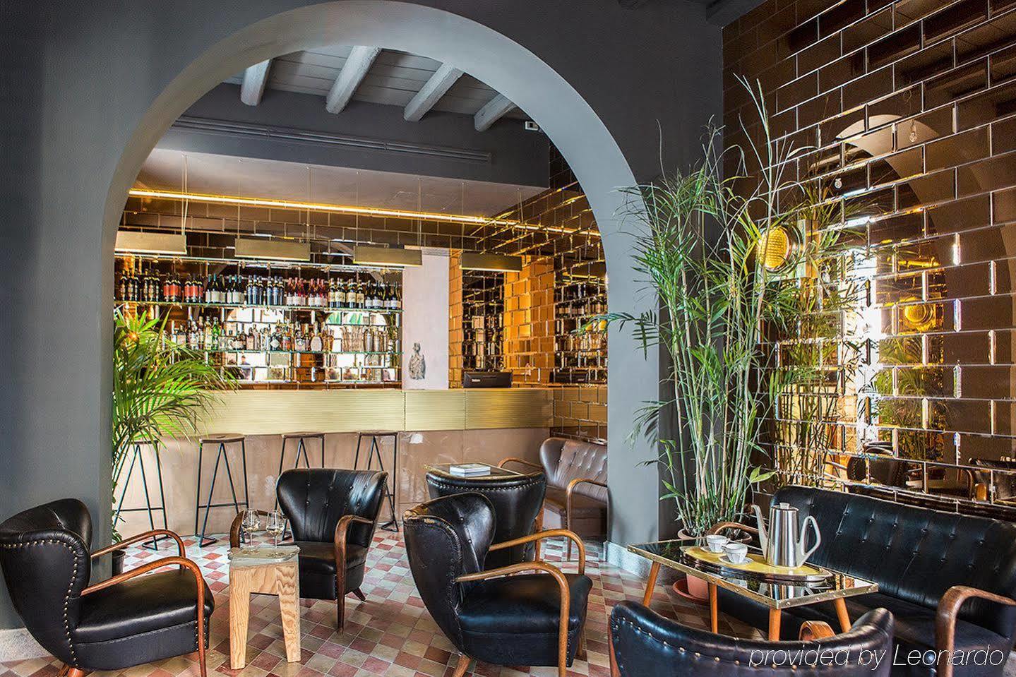 G-Rough, Rome, A Member Of Design Hotels Extérieur photo