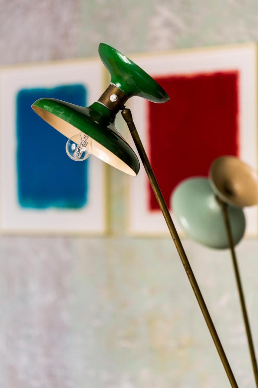 G-Rough, Rome, A Member Of Design Hotels Extérieur photo