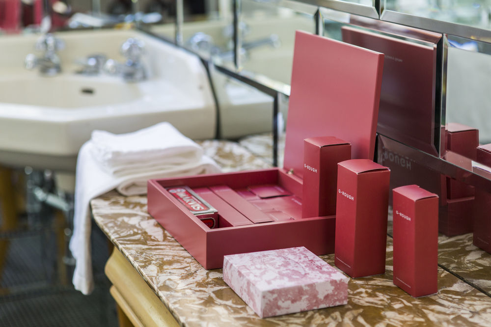 G-Rough, Rome, A Member Of Design Hotels Extérieur photo