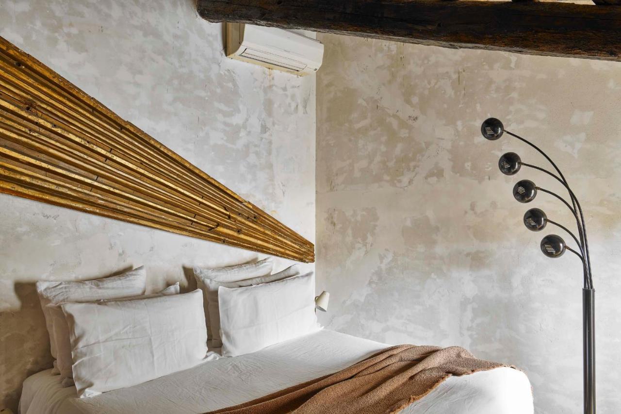 G-Rough, Rome, A Member Of Design Hotels Extérieur photo
