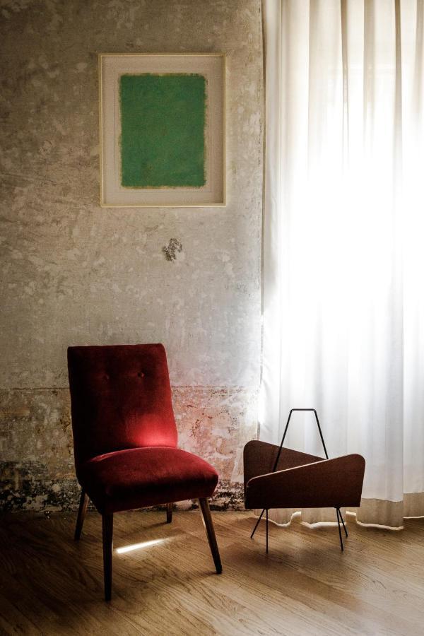 G-Rough, Rome, A Member Of Design Hotels Extérieur photo