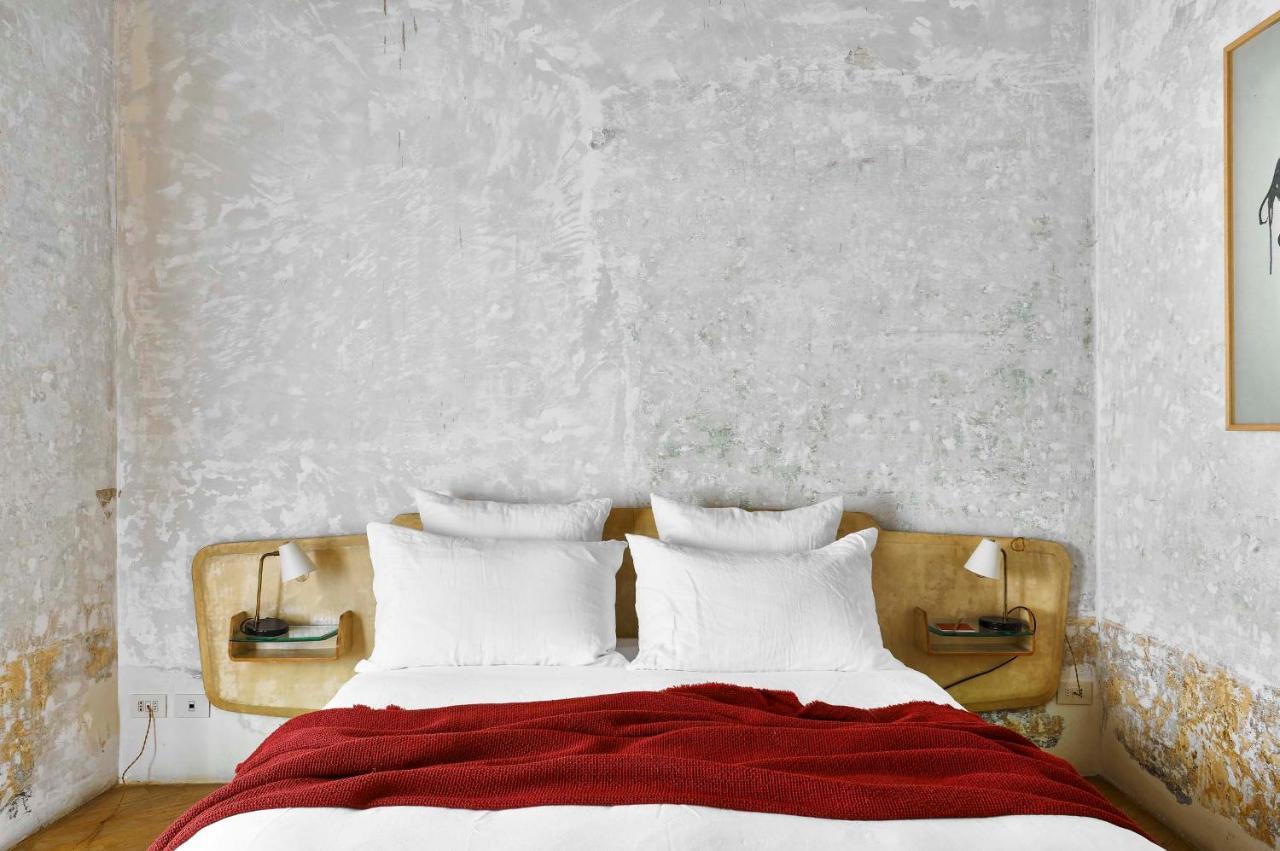 G-Rough, Rome, A Member Of Design Hotels Extérieur photo