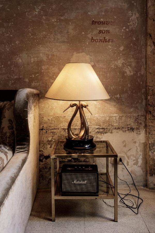 G-Rough, Rome, A Member Of Design Hotels Extérieur photo