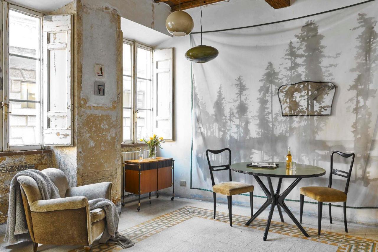 G-Rough, Rome, A Member Of Design Hotels Extérieur photo