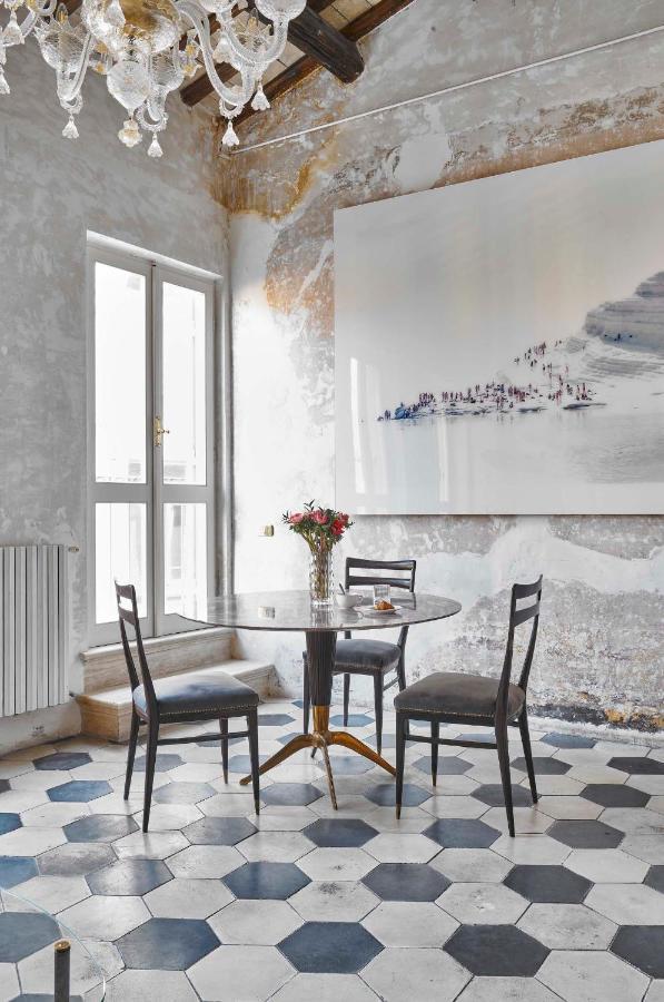 G-Rough, Rome, A Member Of Design Hotels Extérieur photo