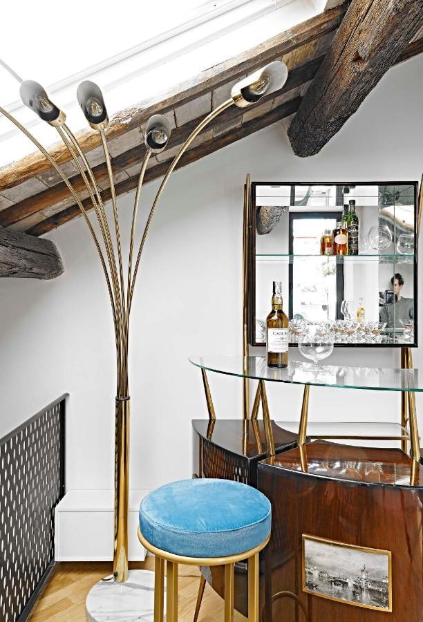 G-Rough, Rome, A Member Of Design Hotels Extérieur photo
