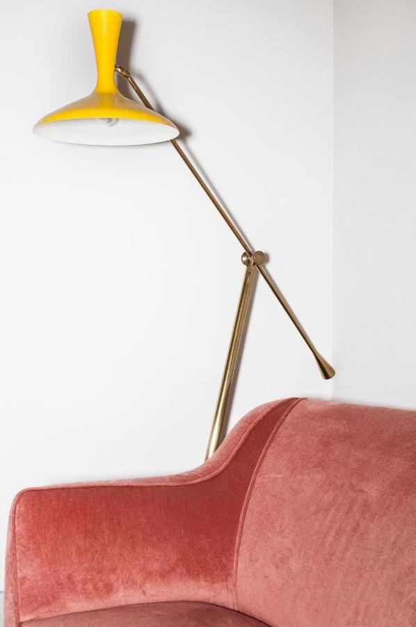 G-Rough, Rome, A Member Of Design Hotels Extérieur photo