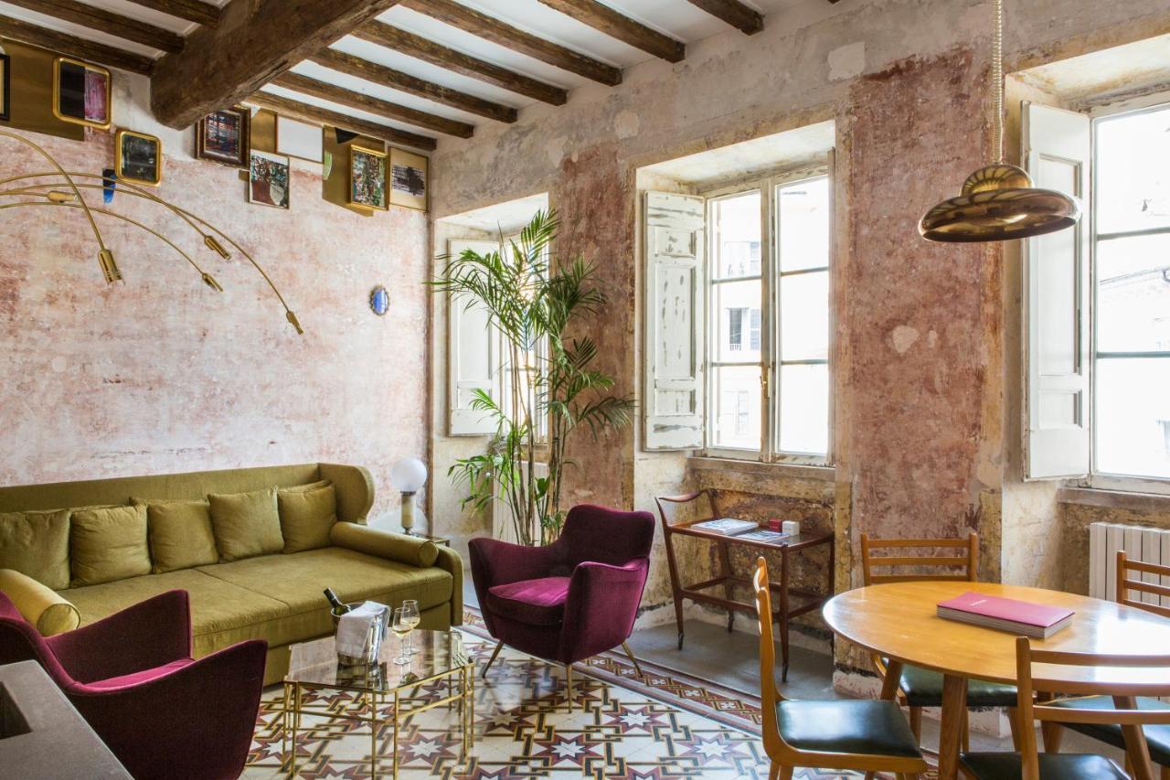 G-Rough, Rome, A Member Of Design Hotels Chambre photo