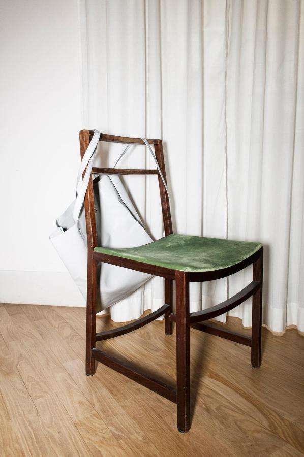 G-Rough, Rome, A Member Of Design Hotels Extérieur photo