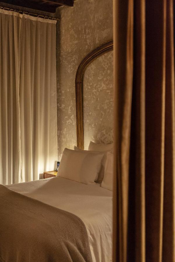 G-Rough, Rome, A Member Of Design Hotels Extérieur photo