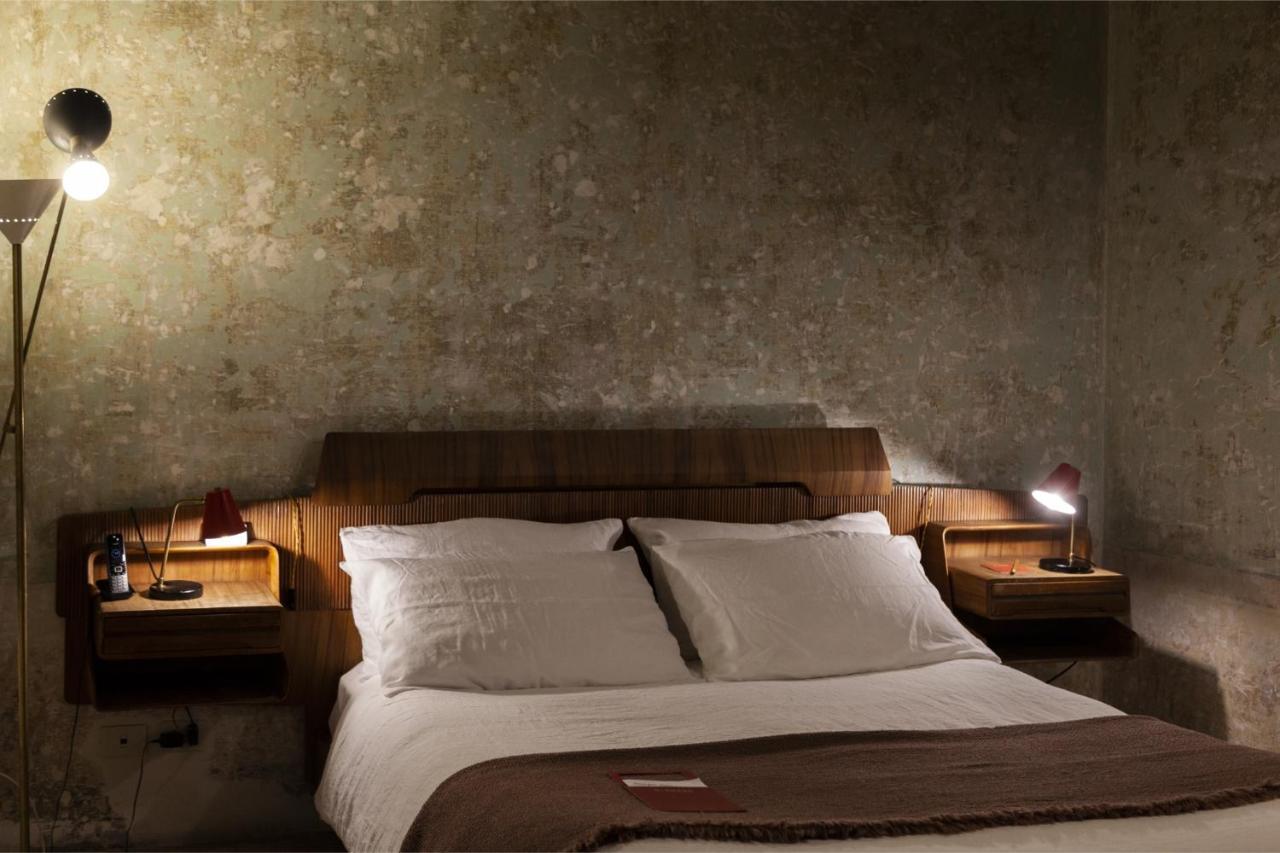 G-Rough, Rome, A Member Of Design Hotels Extérieur photo