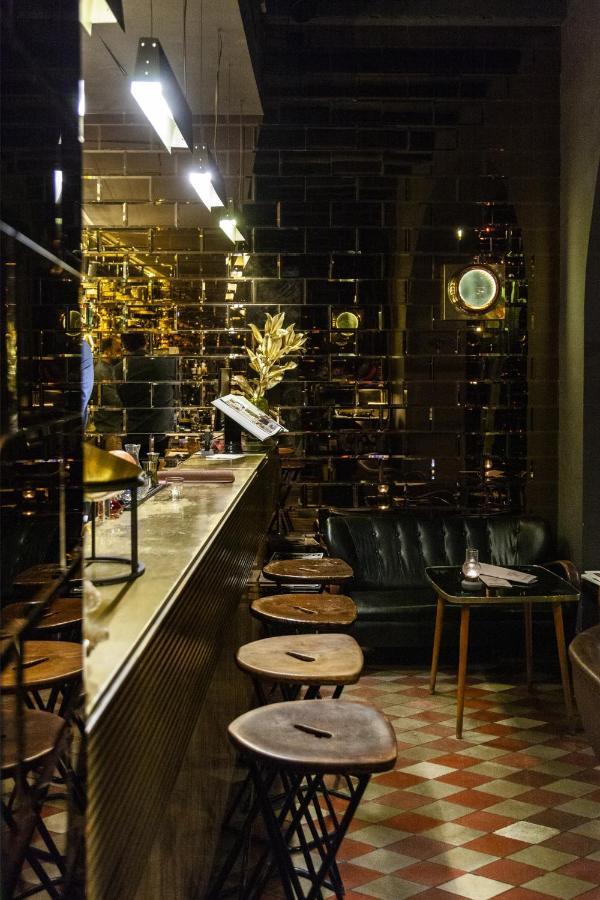 G-Rough, Rome, A Member Of Design Hotels Extérieur photo