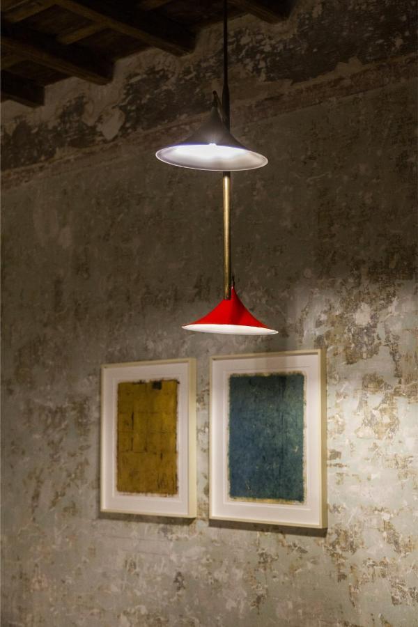 G-Rough, Rome, A Member Of Design Hotels Extérieur photo