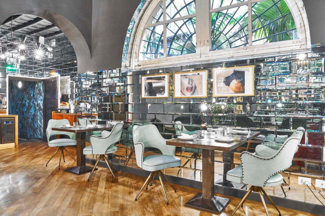 G-Rough, Rome, A Member Of Design Hotels Extérieur photo