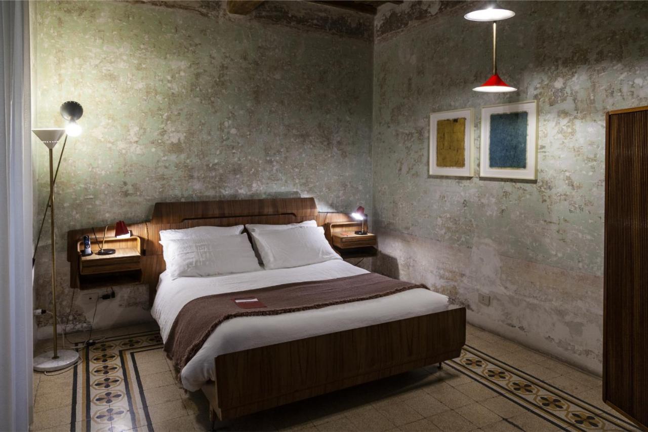 G-Rough, Rome, A Member Of Design Hotels Extérieur photo