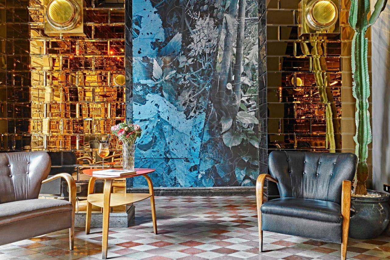 G-Rough, Rome, A Member Of Design Hotels Extérieur photo