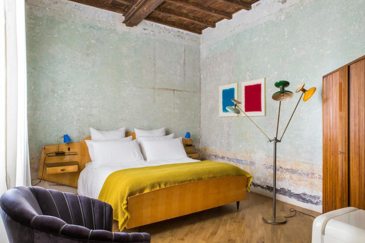 G-Rough, Rome, A Member Of Design Hotels Extérieur photo