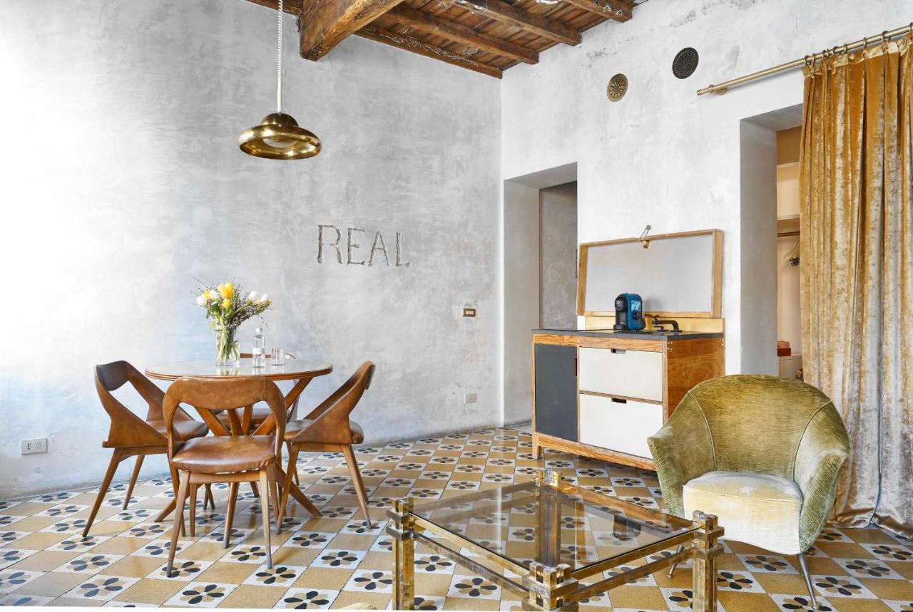 G-Rough, Rome, A Member Of Design Hotels Extérieur photo