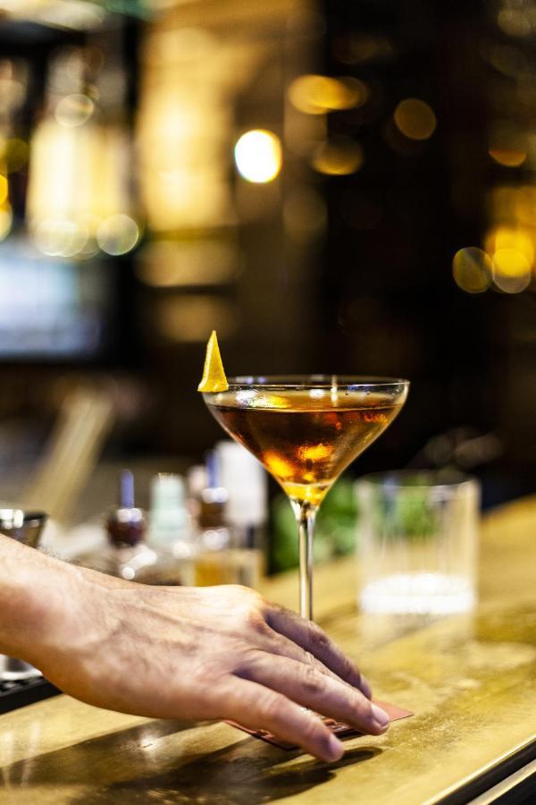 G-Rough, Rome, A Member Of Design Hotels Extérieur photo