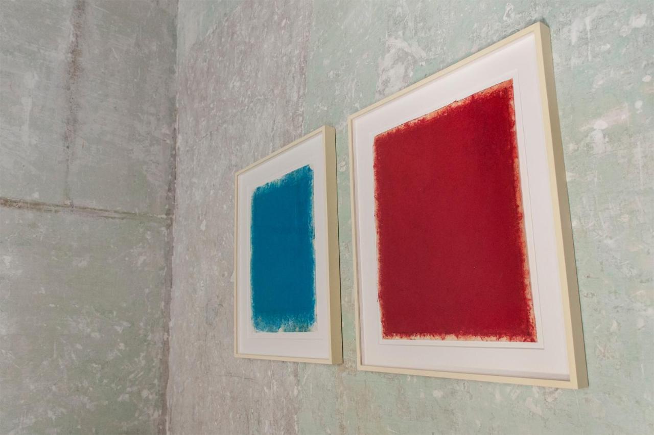 G-Rough, Rome, A Member Of Design Hotels Extérieur photo