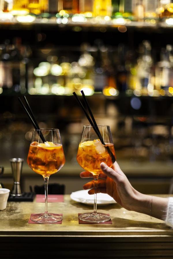 G-Rough, Rome, A Member Of Design Hotels Extérieur photo