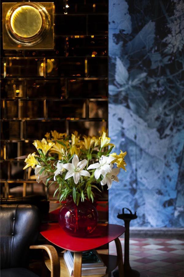 G-Rough, Rome, A Member Of Design Hotels Extérieur photo