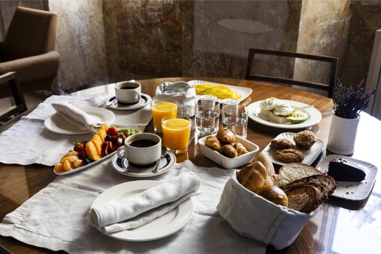 G-Rough, Rome, A Member Of Design Hotels Extérieur photo